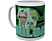 GB EYE LTD Pokémon: Bulbasaur Neon - Tazze (Verde)