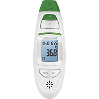 MEDISANA Infrarot-Multifunktionsthermometer TM 750