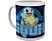GB EYE LTD Pokémon: Squirtle Neon - Tazze (Blu)