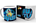 GB EYE LTD Pokémon: Squirtle Neon - Tasse (Blau)