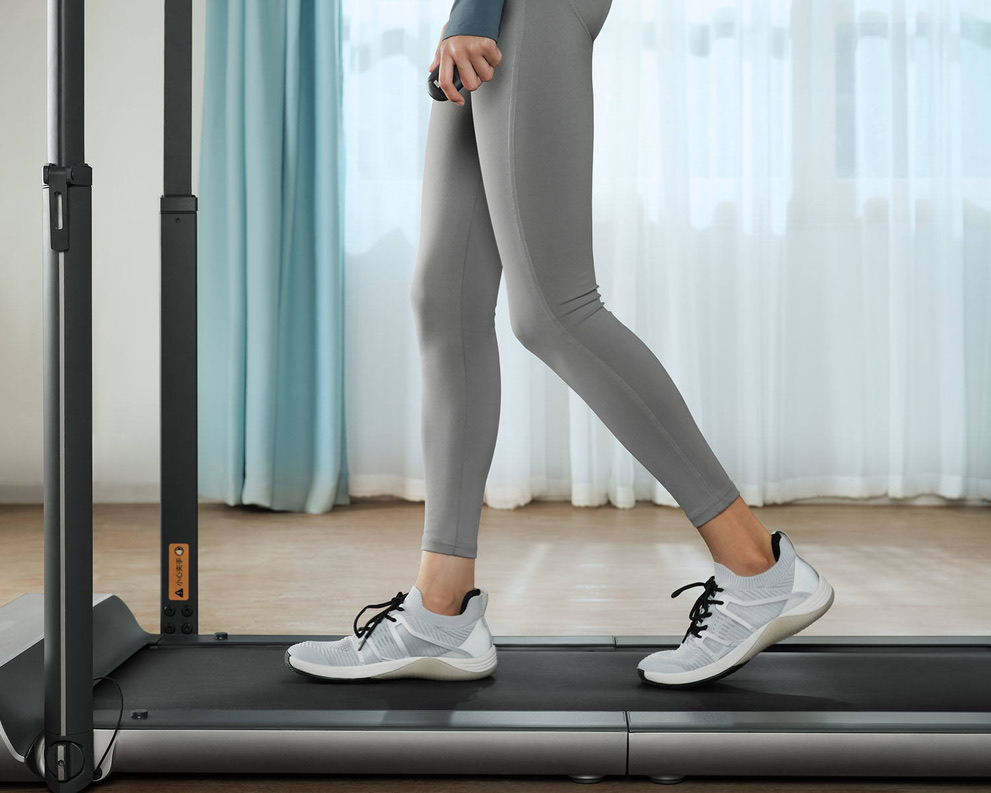 KINGSMITH WalkingPad R1 Pro Összecsukható futópad