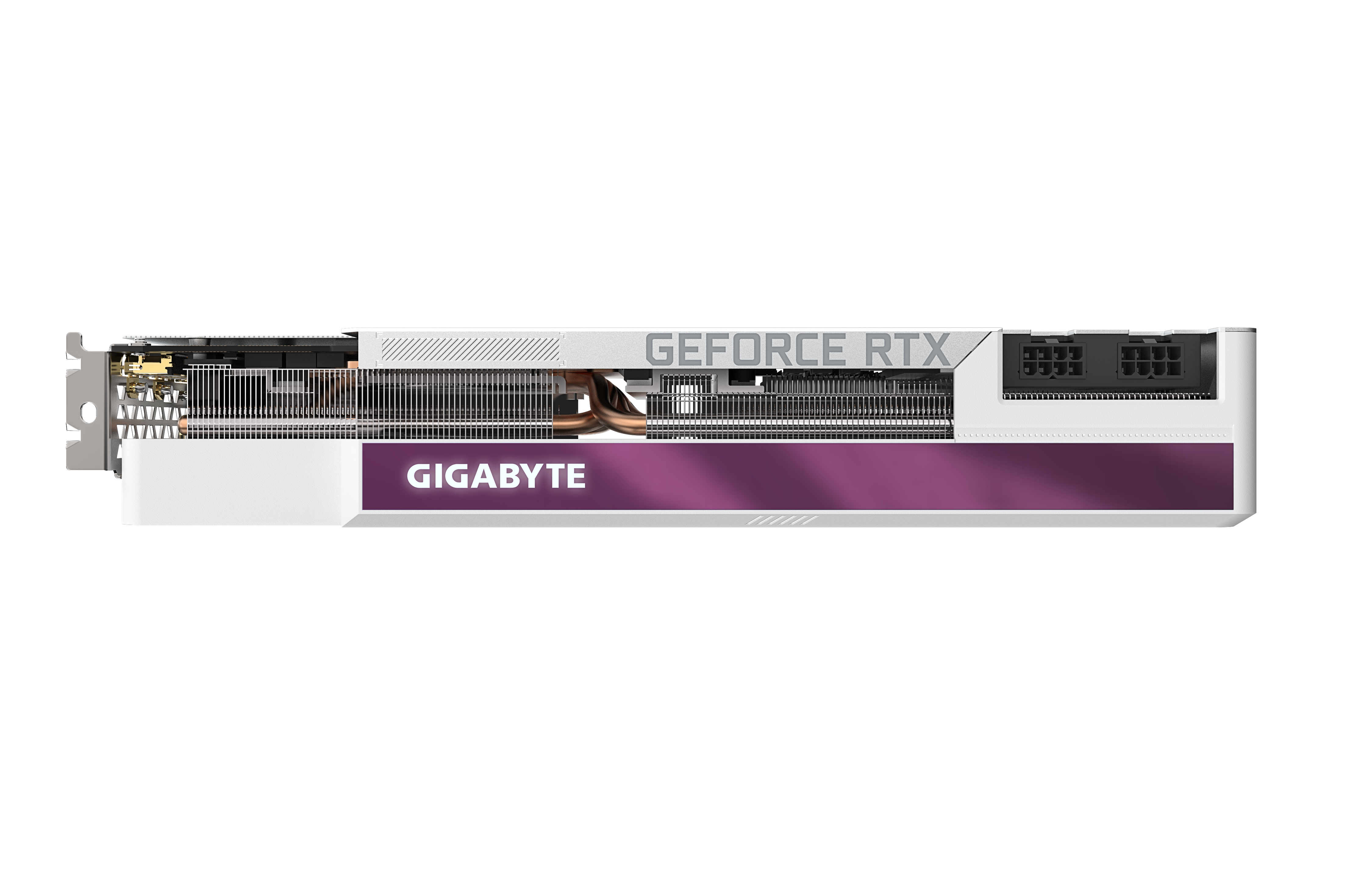 GIGABYTE GeForce RTX™ 3090 Vision OC 24GB (GV-N3090VISION OC) (NVIDIA, Grafikkarte)