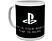 GB EYE LTD PlayStation: World - Tasse (Noir)