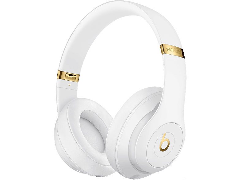 Beats Studio3 - White