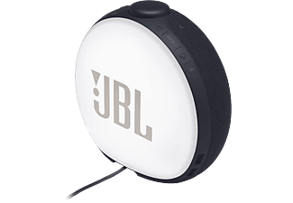 JBL Horizon 2 bluetooth hangszóró ébresztőórával, fekete