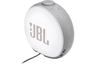 JBL Horizon 2 bluetooth hangszóró ébresztőórával, szürke