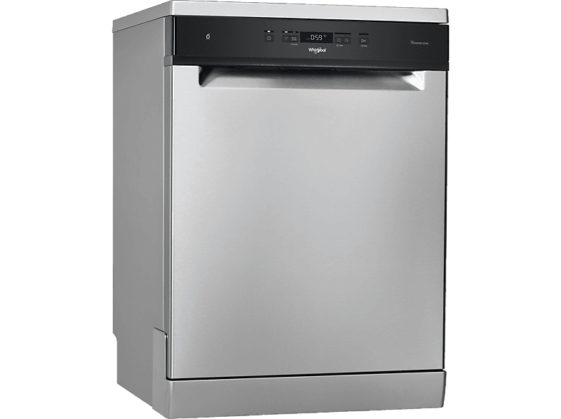 Whirlpool Vaatwasser D (wfc 3c34 Ap X)