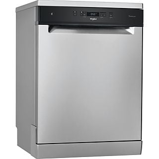 WHIRLPOOL Vaatwasser D (WFC 3C34 AP X)