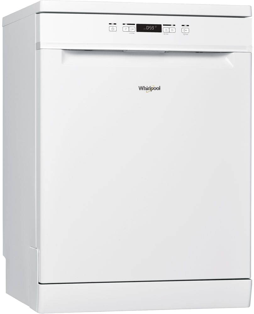 WHIRLPOOL Lave-vaiselle E (WFC 3B+26)