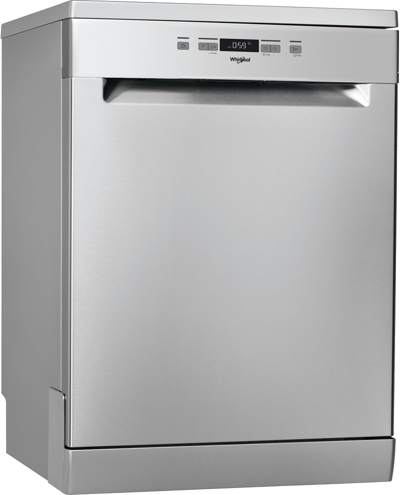 WHIRLPOOL Lave-vaisselle E (OWFC 3C26 X)