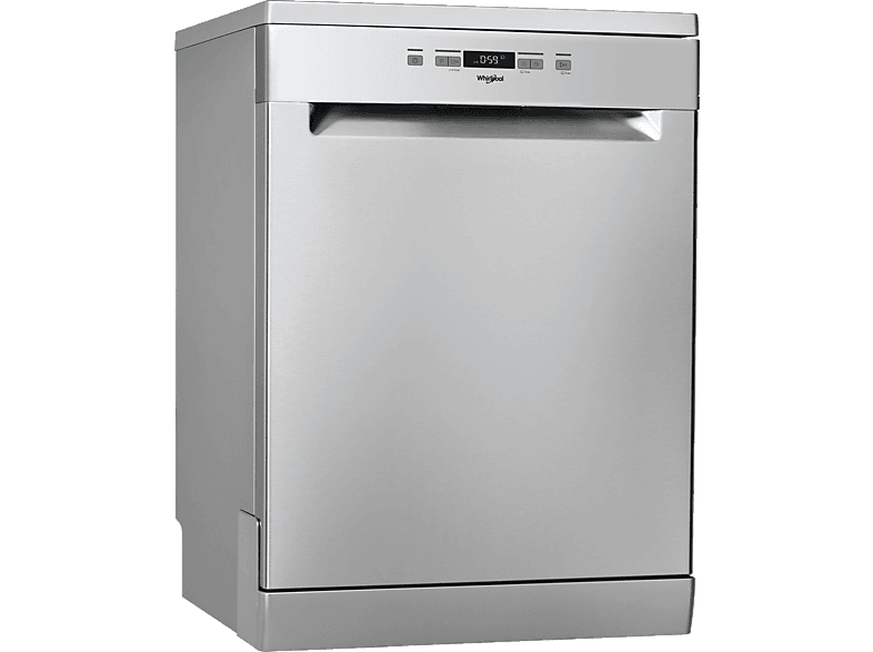 WHIRLPOOL Lavevaisselle E (OWFC 3C26 X) MediaMarkt — free download