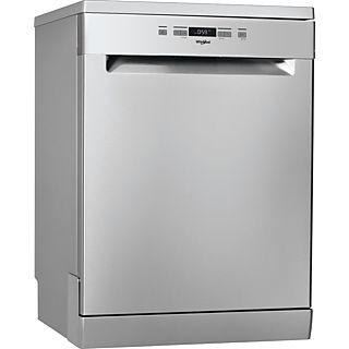 WHIRLPOOL Vaatwasser E (OWFC 3C26 X)