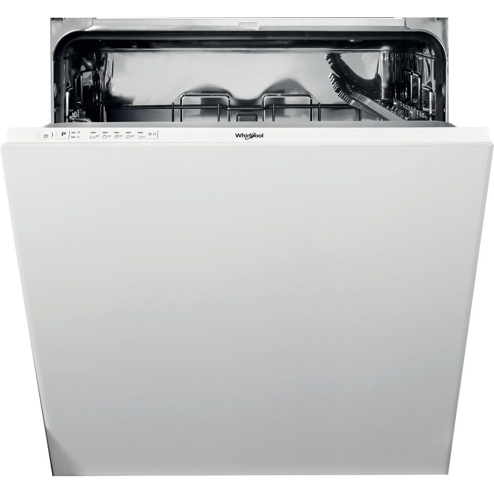 WHIRLPOOL Inbouw vaatwasser F (WI 3010)