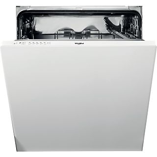 WHIRLPOOL Lave-vaisselle encastrable F (WI 3010)