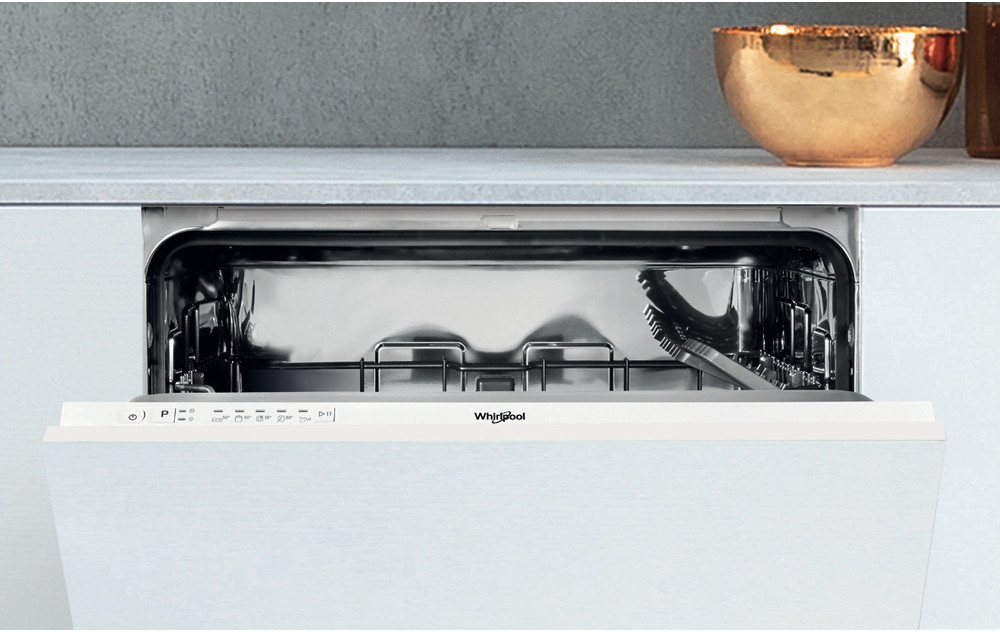 WHIRLPOOL Inbouw vaatwasser F (WI 3010)