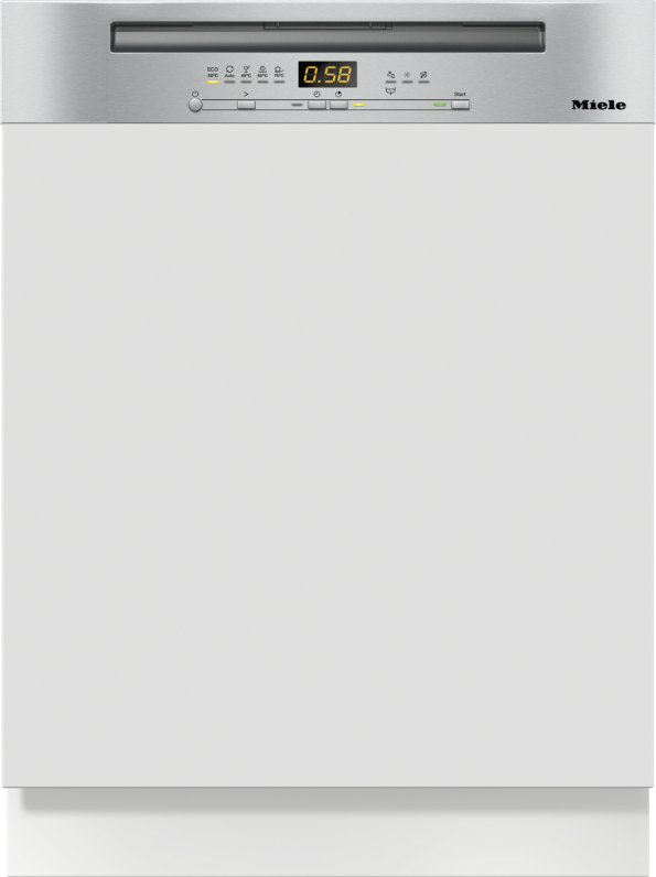 MIELE Inbouw vaatwasser QuickPowerWash AutoOpen C (G 5210 SCI CS)
