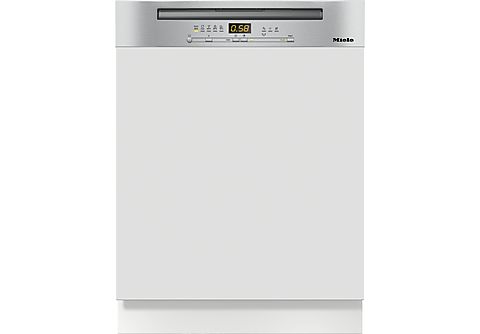 MIELE Lave-vaisselle encastrable QuickPowerWash AutoOpen C (G 5210 SCI CS)