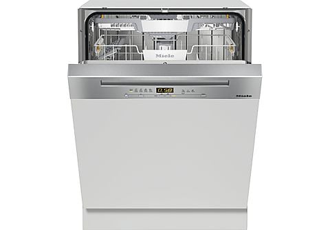 MIELE Lave-vaisselle encastrable QuickPowerWash AutoOpen C (G 5210 SCI CS)