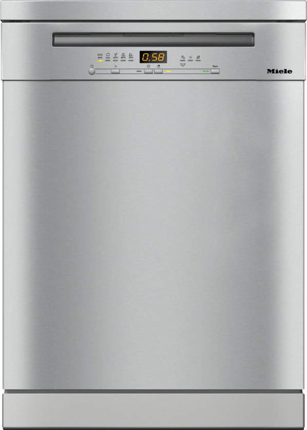 MIELE Lave-vaisselle pose-libre QuickPowerWash AutoOpen C (G 5210 SC CS)
