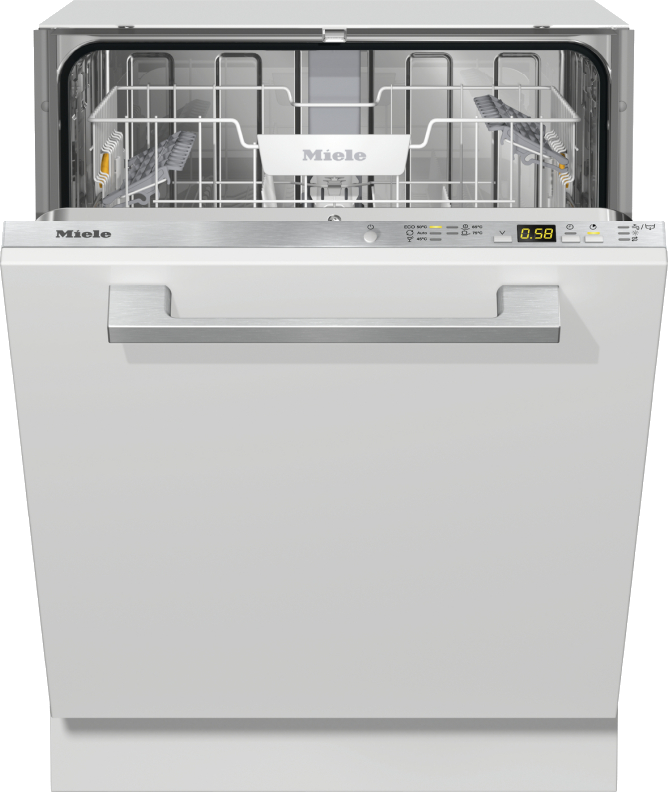 MIELE Inbouw vaatwasser QuickPowerWash E (G 5050 VI EDST)