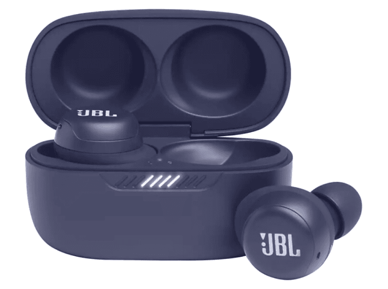 Auriculares True Wireless | JBL Live Free NC Plus