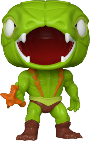 41 Masters Of The Universe - Kobra Khan