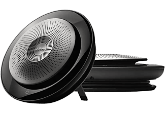 JABRA Speak 710 UC Bluetooth kihangosító 7710-509, fekete (153470)