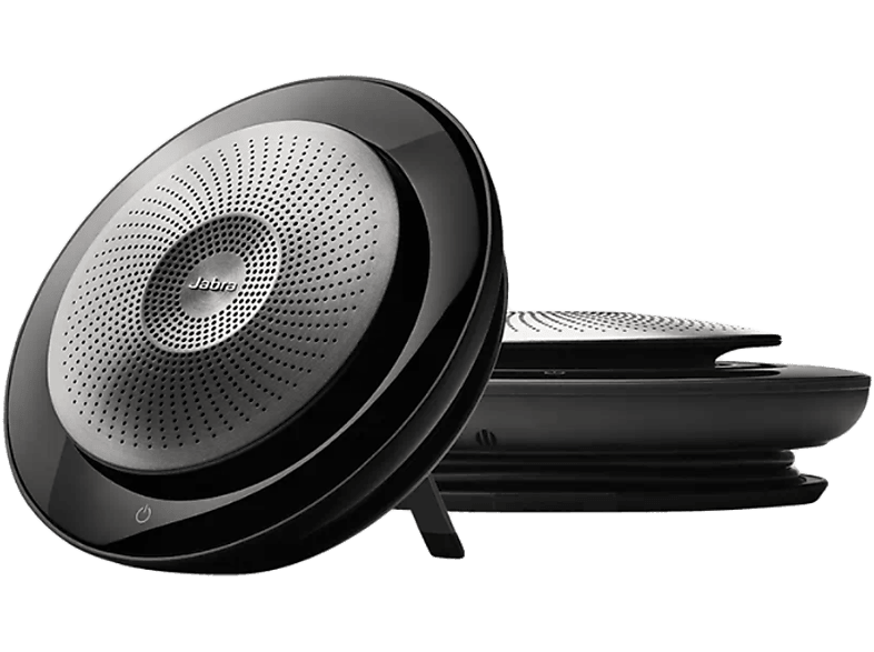 JABRA Speak 710 UC Bluetooth kihangosító 7710-509, fekete (153470)