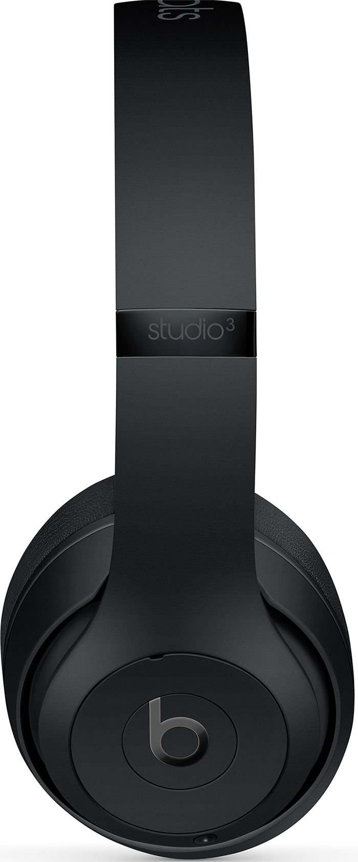 BEATS Studio3 | Matte Black | MediaMarkt