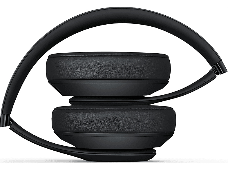 BEATS Studio3 | Matte Black | MediaMarkt