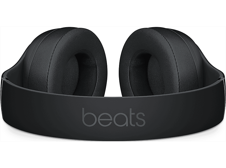 BEATS Studio3 | Matte Black | MediaMarkt