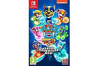 Paw Patrol - Mighty Pups Save Adventure Bay | Nintendo Switch