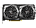 MSI VGA GeForce GTX 1650 D6 Gaming X 4GB GDDR6 128B DX12 PCIE 3.0 X16 (1XHDMI 2XDP) Ekran Kartı