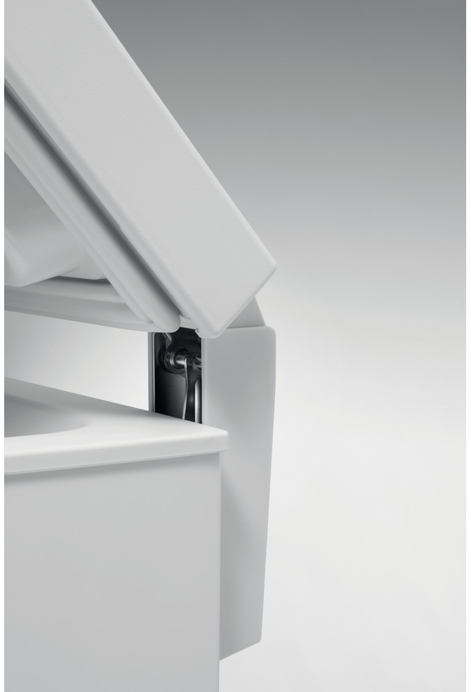 WHIRLPOOL Congélateur coffre F (WHM4611 2)