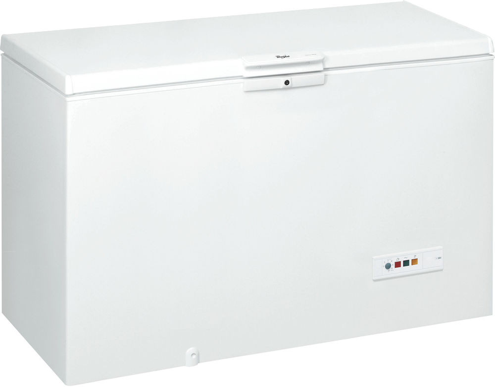 WHIRLPOOL Congélateur coffre F (WHM4611 2)