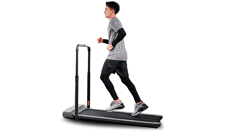 KINGSMITH WalkingPad R1 Pro Összecsukható futópad