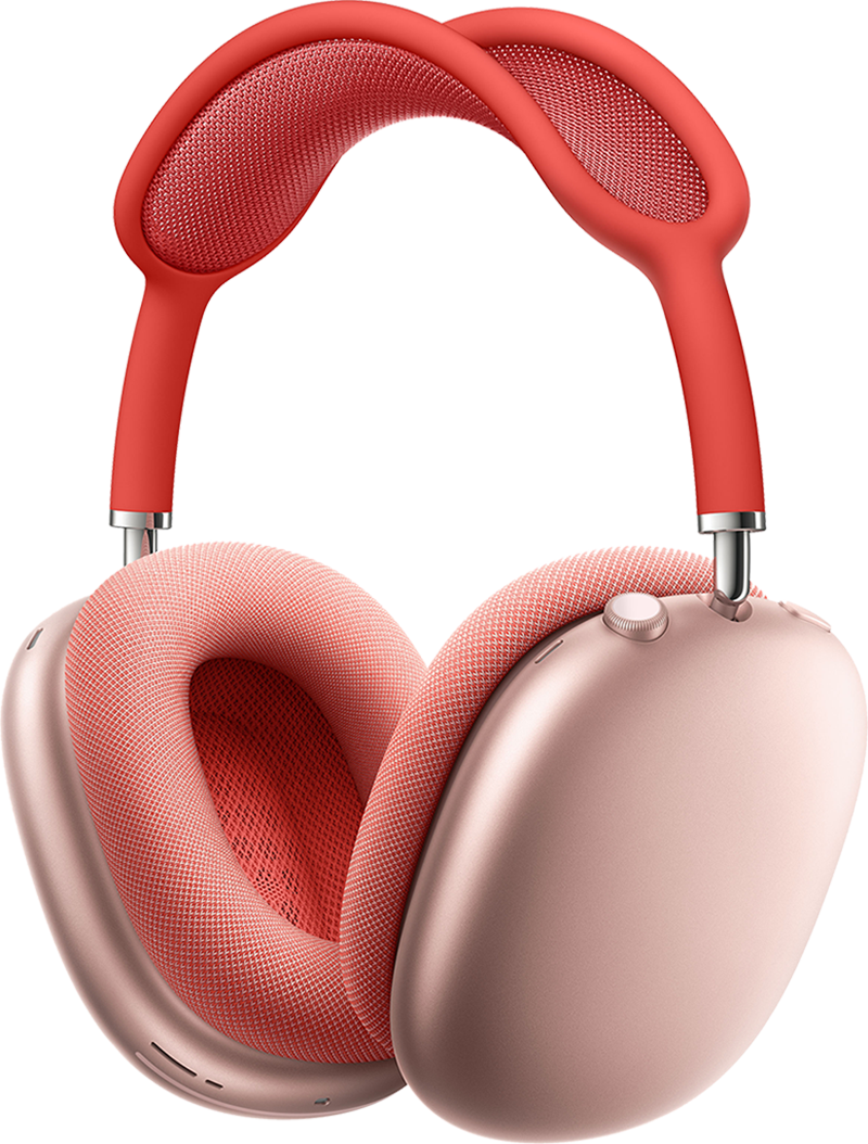 AirPods Max ピンク APPLE AirPods Max | Pink kopen? | MediaMarkt
