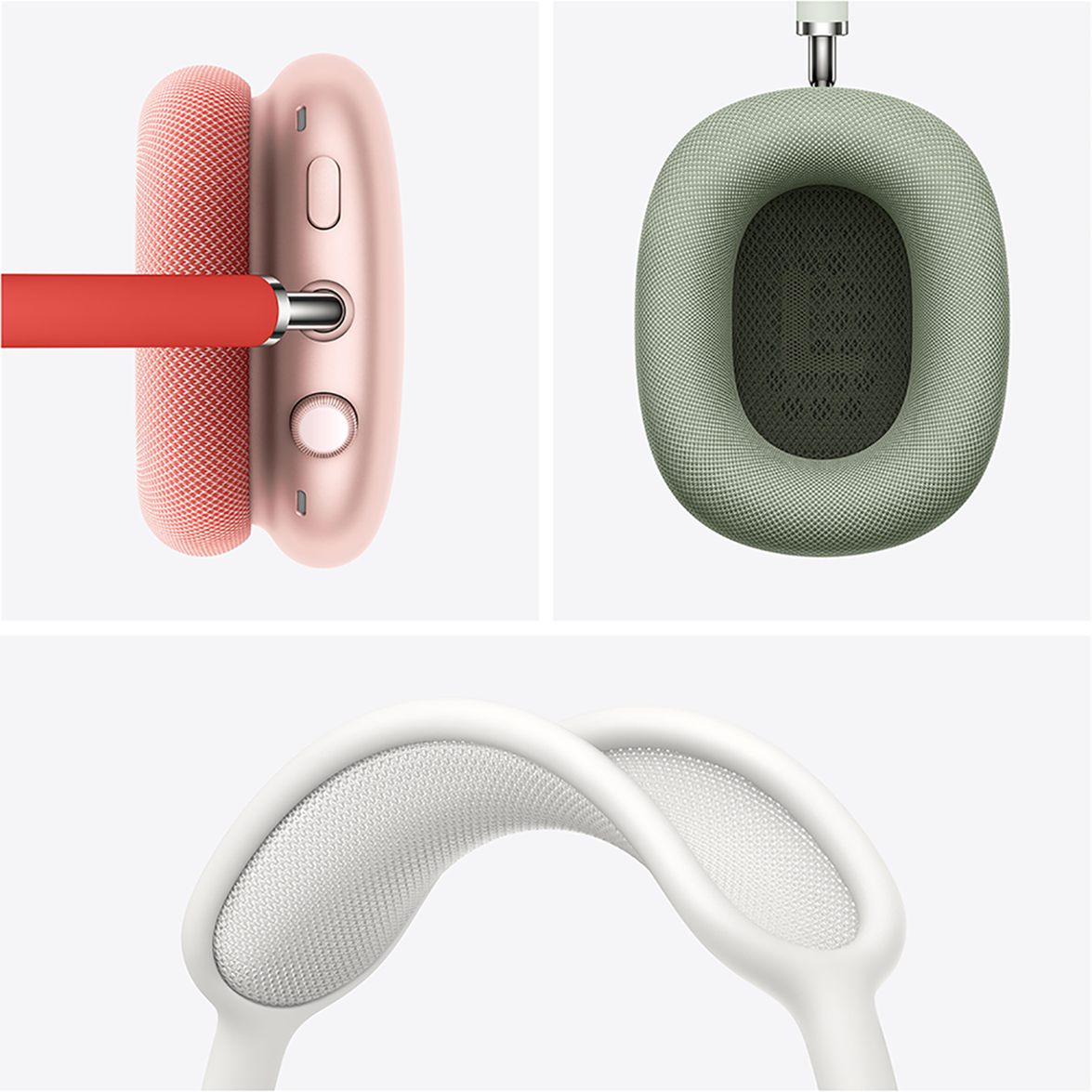 APPLE AirPods Max | Pink kopen? | MediaMarkt