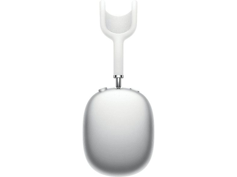APPLE AirPods Max | Silver Over-ear Hoofdtelefoon Met Noise