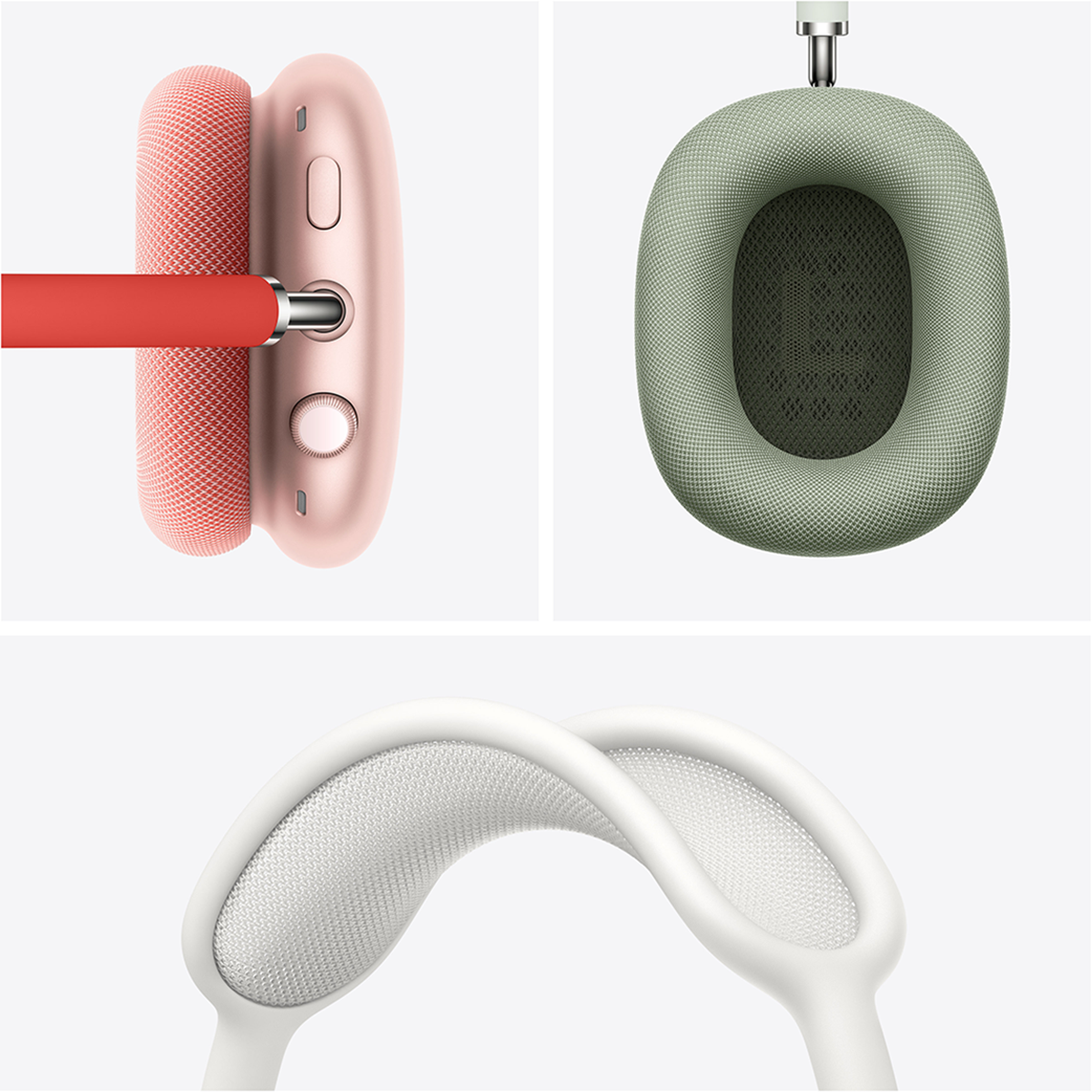 APPLE AirPods Max | Silver kopen? | MediaMarkt