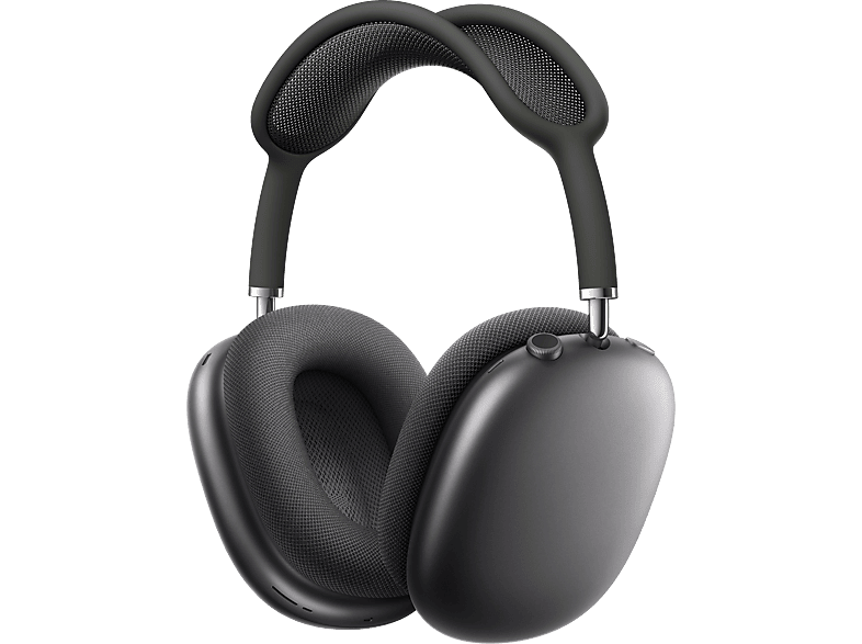 APPLE AirPods Max | Space Gray Over-ear Hoofdtelefoon met