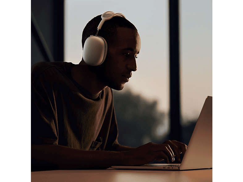 APPLE AirPods Max | Space Gray kopen? | MediaMarkt