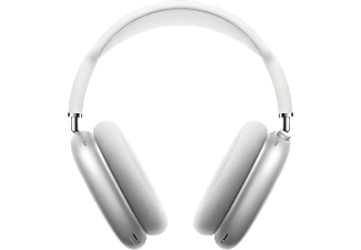 kant seksueel Verslagen Kopfhörer APPLE AirPods Max, Over-ear Kopfhörer Bluetooth Silber Silber |  MediaMarkt