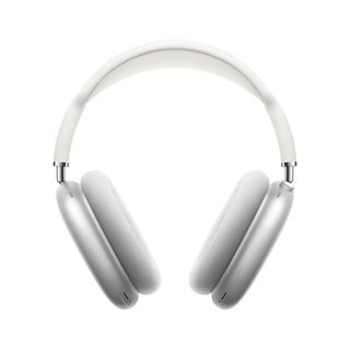 APPLE AirPods Max, Over-ear Kopfhörer Bluetooth Silber
