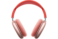 APPLE AirPods Max, Over-ear Kopfhörer Bluetooth Pink