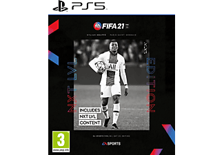 EA FIFA 21 PS5 Oyun