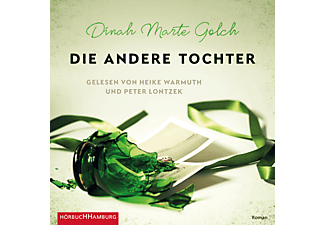 Die andere Tochter  - (MP3-CD)