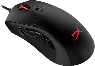 HYPERX PULSEFIRE RAID Gaming Mouse Siyah
