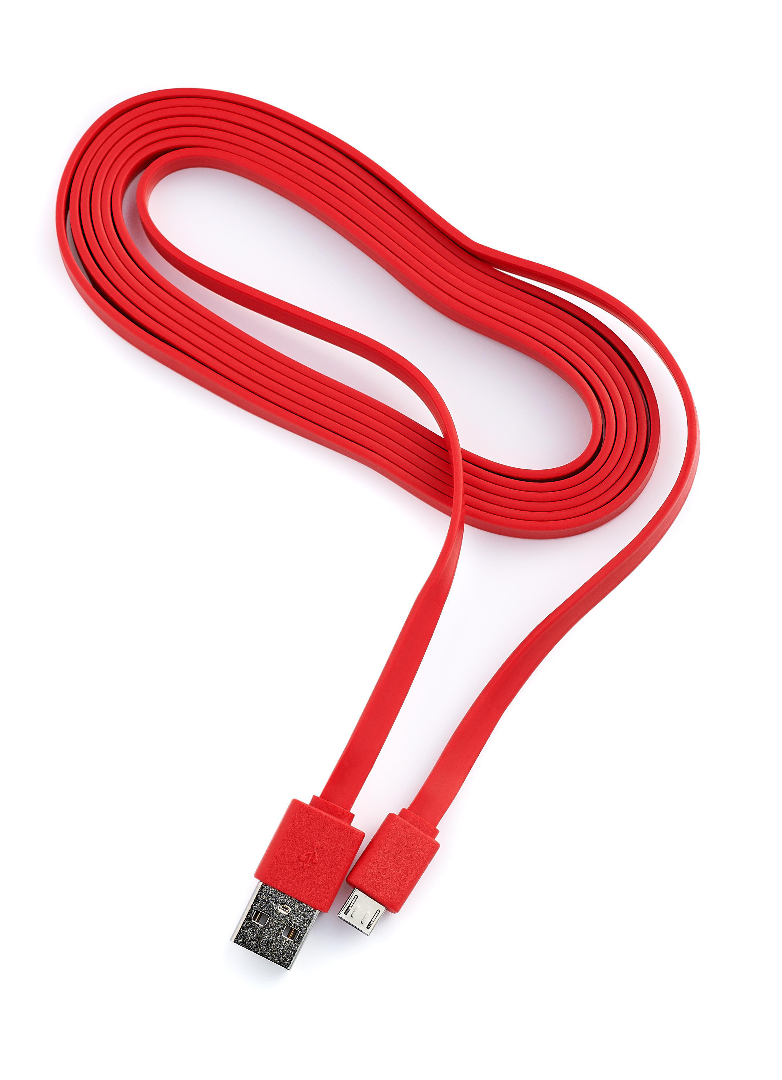 Switch, 2M Zubehör Nintendo BIGBEN Kabel USB/-C Blau/Rot Switch für