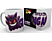 ABYSSE CORP Pokémon: Halloween Gengar - Tasse (Blanc)